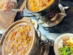 -川香煲(茅台路店)