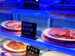 -灶座小锅烀饼·铁锅炖(道里店)