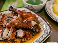 -聂记粤菜馆(鼓西路店)