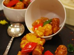 -莲苑中餐厅·Lotus Court(厦门马哥孛罗东方大酒店)