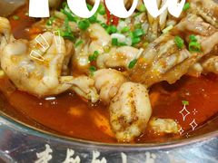 -李叔叔虾蟹大排档(青羊店)