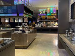 -苏州吴江盛虹万丽酒店-燃餐厅(盛泽店)