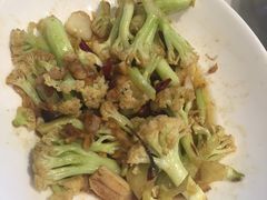 -阿锋鲍鱼酒家美食汇(华安店)
