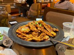 -六月雪干锅(涪城万达广场店)