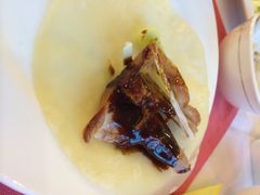 全聚德烤鸭店(王府井店)-北京全聚德(王府井店)