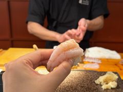 -Sushi Hanzo半藏(天环广场店)
