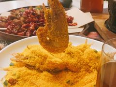 -罗氏十三活虾餐厅(光谷K11购物艺术中心店)