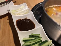 -守柴炉烤鸭(科华中路王府井店)