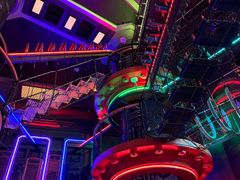 -首钢一高炉·SoReal科幻乐园