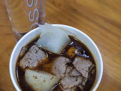 -王记生烫牛杂面馆(兰陵路店)