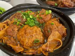 -家乐煲仔店(红山市场店)