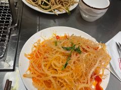 -宗泉烤全羊·烤羊腿·家常菜(解放东路店)