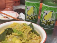 -堂堂小伙夫·辽宁小吃大排档(京西大悦城店)