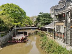 -东涌水乡风情街