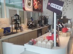 -Tims天好咖啡·贝果(融汇佳盛大厦店)