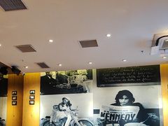 -安妮意大利餐厅(世贸天阶店)