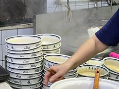 -李易面馆(高桥店)