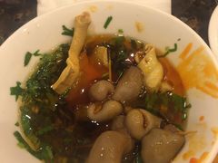 鱼肚-老码头火锅(玉林店)