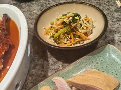 招牌盐水鸭（小份）-南京大牌档(凯德1818店)