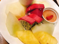 -食间牛排(湖西路店)