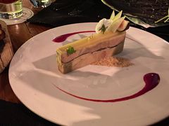 -AZUL by FUEL蓝色·法式酒馆(琶醍店)