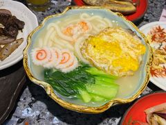 -大渔铁板烧(中山路八佰伴店)