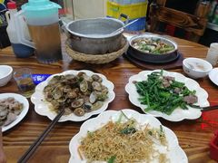 -南记食粥坊·宵夜大排档(莲花总店)