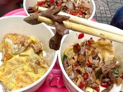 -周记热干面豆皮大王(桃花东街店)