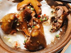 -大鸽饭(体育西路店)