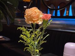 -半秋山西餐厅(宜昌大洋店)