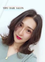 -Tipo Hair salon（明星）店