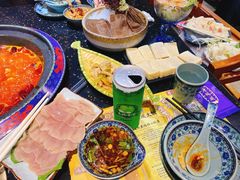 -成都老码头火锅(旺角店)