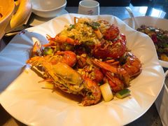 -虾胡闹龙虾馆(湄南河店)