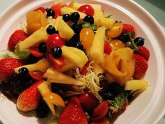 -旅马餐厅(茅家埠店)