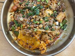 -冒菜西施·非遗冒菜(总店)