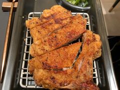 -馔豚·台北菜专门店(深圳湾万象城店)