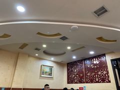 大盘鸡-福顺祥大盘鸡(临潼店)