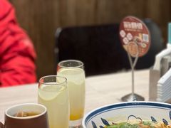 -康师傅私房牛肉面(马泉营奥莱店)