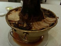 android_upload_pic-山西会馆·晋菜·晋商宴·牌匾博物馆(胜利东街店)