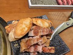 -海之屋韩式烤肉(海棠68环球美食街店)