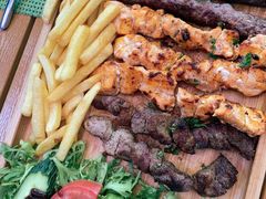 -ALAMEEN阿拉伯餐厅(三里屯店)