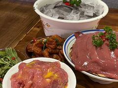 -楠火锅(广州总店)