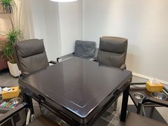 -汇盈·棋牌会所