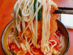-华兴街煎蛋面(总店)