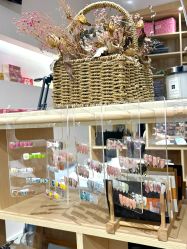 -米·日本の美甲美睫專門店