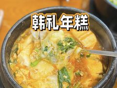 -韩礼年糕(飞虹路店)