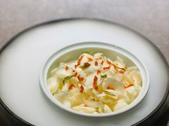 龙井茶香百合-茶宴·美食地标餐厅(沙坡尾店)