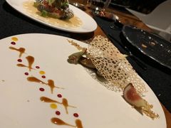 -AZUL by FUEL蓝色·法式酒馆(琶醍店)