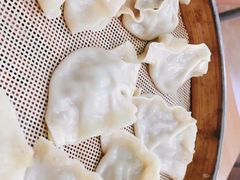 -清真老铁家灌汤包