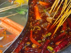 -来涮蜀鲜货火锅串串香(菜市口店)